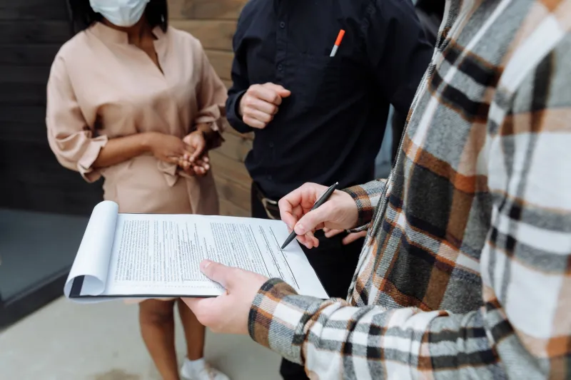 One Document, Two Signatures, Six Figures: The Bill of Lading Done Right