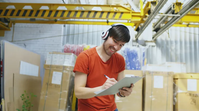 The Fine Print That Decides Who Pays: A Shipper's Guide to Cargo Liability and Released Value
