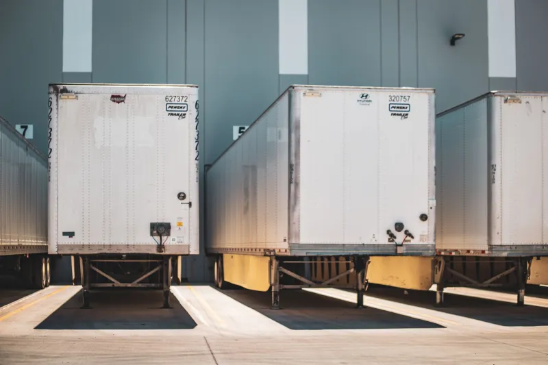 The Runner, the Rider, and the Rules: A Field Guide to Detention, Demurrage, and Driver Load Times