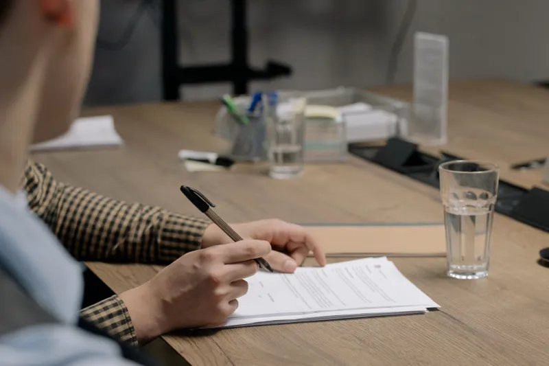 Seven Contract Clauses Quietly Draining Your Freight Budget