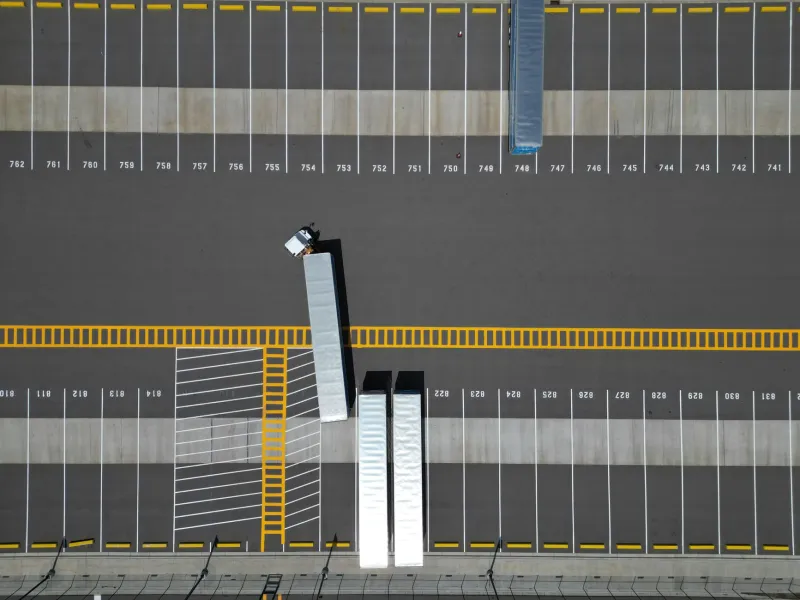 Truckload, LTL, or Partial? A Field Guide to Shipping the Right Way