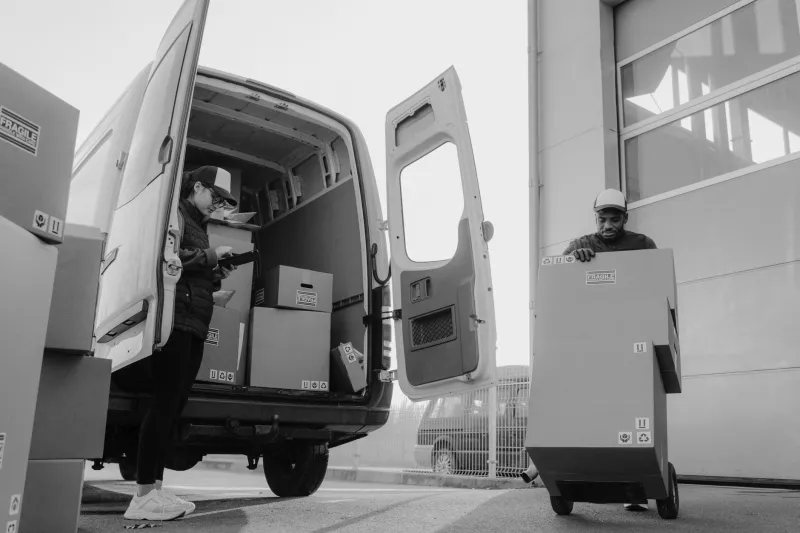 Eight Unwritten Dock Rules That Turn Warehouse Chaos Into Turnaround Time