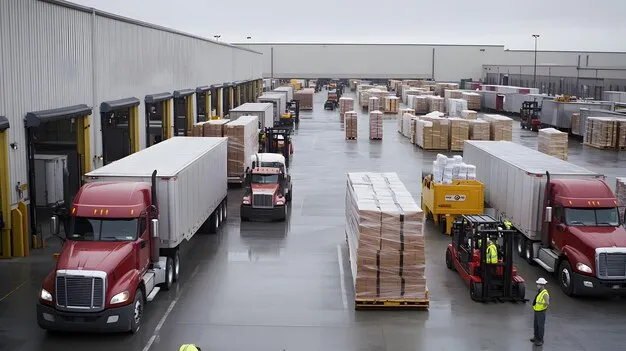 Ninety Days to Peak: A Shipper's Calendar for Surviving Q4 Without Overpaying