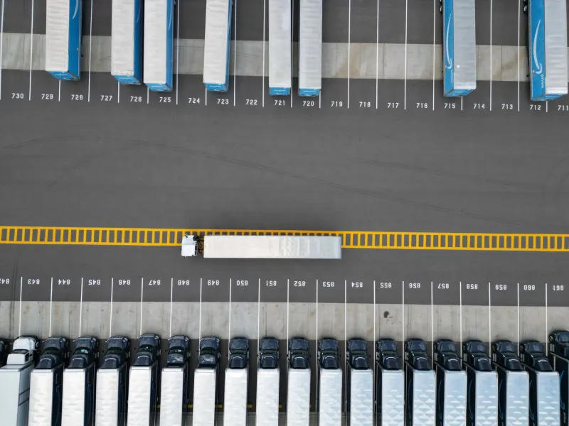 July Is the New September: A Month-by-Month Playbook for Peak Season Freight