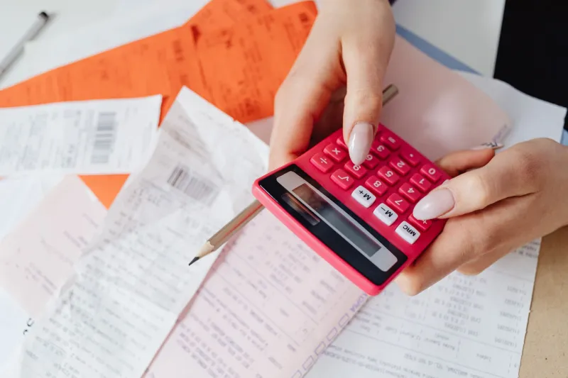 The Fine Print That Bites: A Shipper's Plain-English Guide to Accessorial Charges