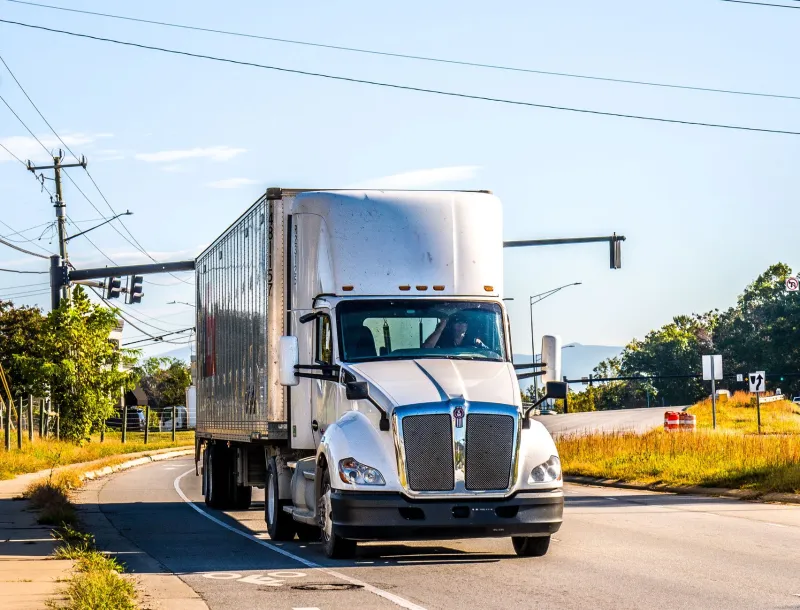 The Final Mile Before the Final Mile: A Shipment's Last 48 Hours, Hour by Hour